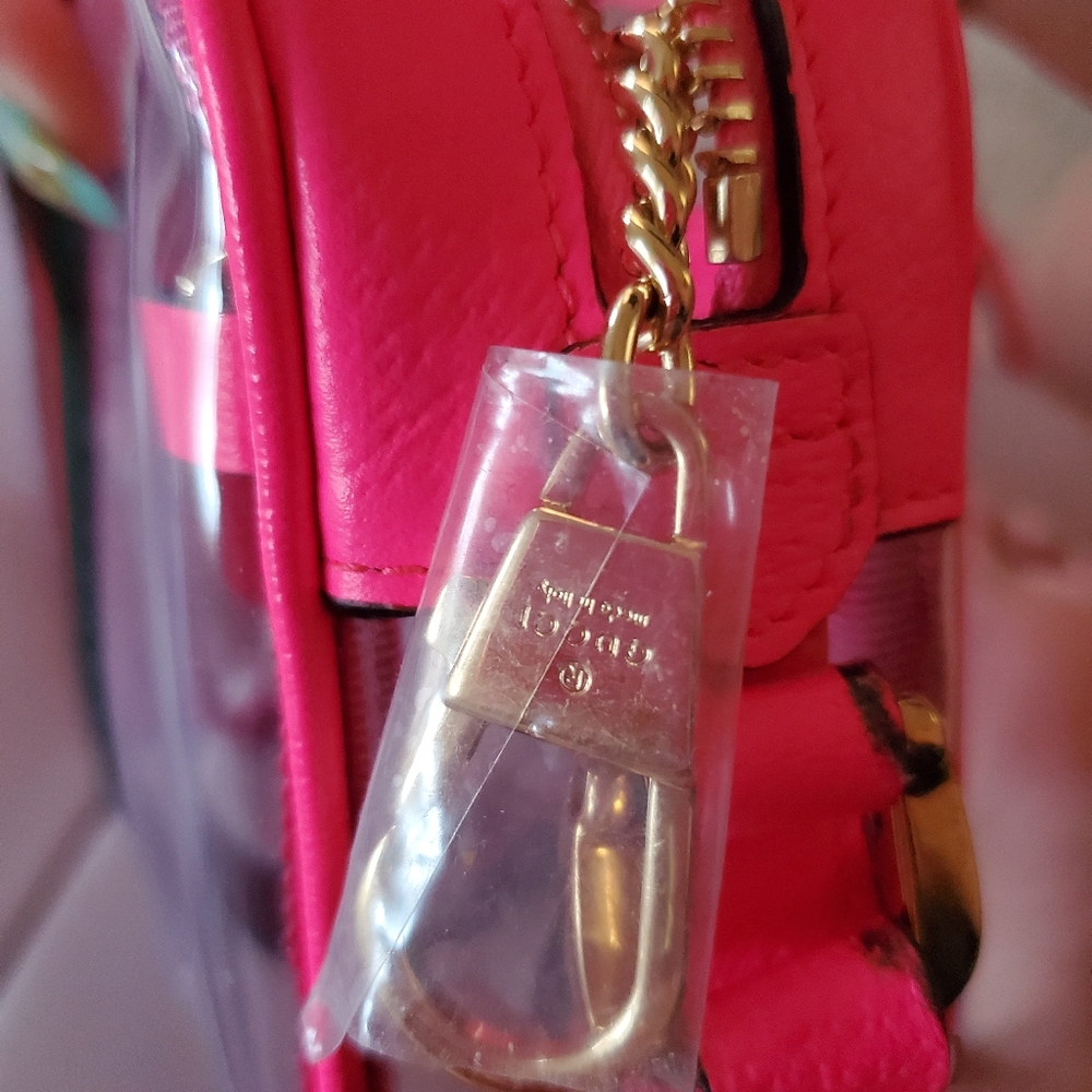 Gucci bag